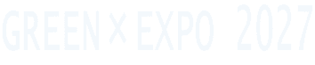 GREEN×EXPO 2027