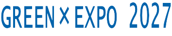 GREEN×EXPO 2027